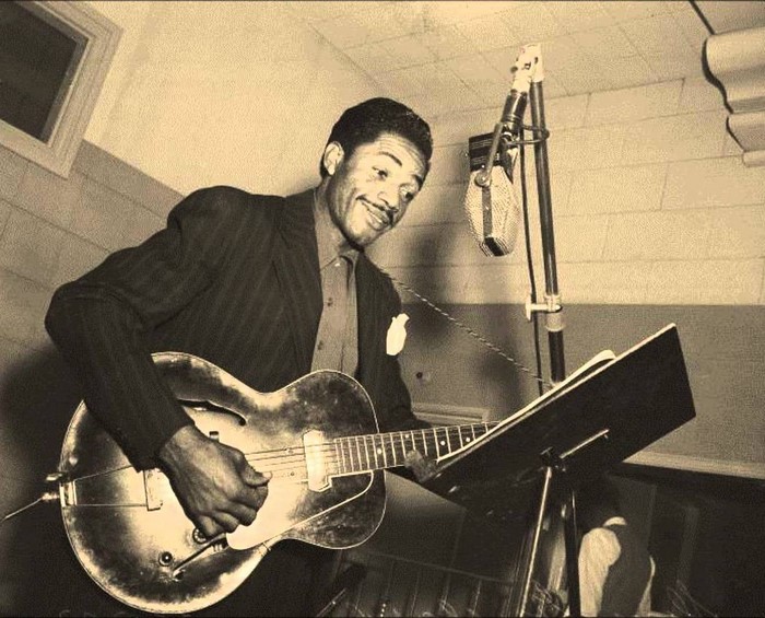 Ο νέγρος τζαζίστας που τραγούδησε το μικρασιάτικο τραγούδι «Τι σε μέλει εσένανε» - ΔΕΙΤΕ ΒΙΝΤΕΟ