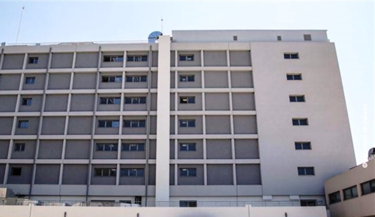 Νοσοκομείο "Άγιος Ανδρέας" - Πάτρα: Ο κύβος ερρίφθη για την λειτουργία του πολυόροφου - Σήμερα ο Αγιασμός