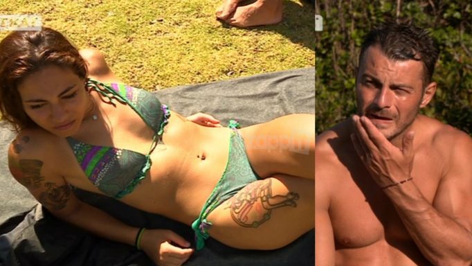 «Η Βαλαβάνη είναι πολύ λίγη για τον Αγγελόπουλο! Δεν είναι του γούστου του»