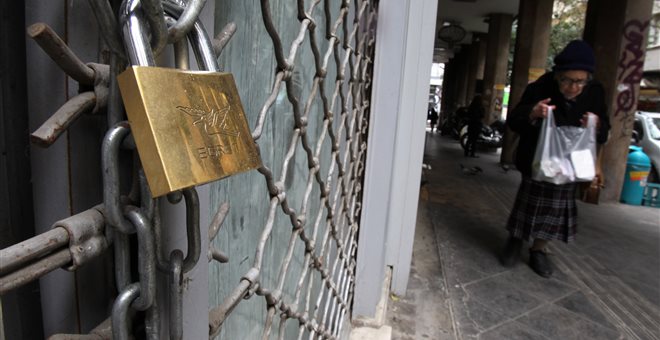 Δυτική Ελλάδα: Τέσσερις στις δέκα επιχειρήσεις εκτιμάται πως θα κλείσουν το πρώτο εξάμηνο του 2017 – Κίνδυνος να χαθούν δεκάδες χιλιάδες θέσεις εργασίας