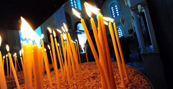 Αχαΐα: Καταδικάστηκε για υπεξαίρεση 35.000 ευρώ από εκκλησία