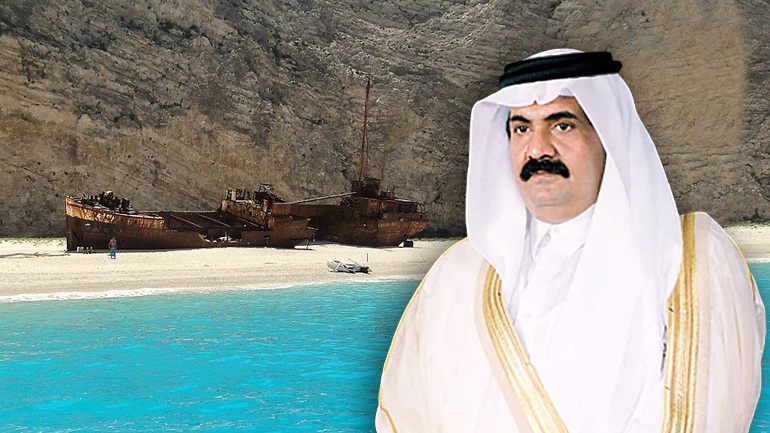 Ναυάγιο - Ζακύνθος: Ολοκληρώθηκε η κατάθεση μαρτύρων - Τι προσφέρει ο Εμίρης του Κατάρ στους αντιδίκους - Στον "πάγο" οι επενδύσεις και στην Οξυά