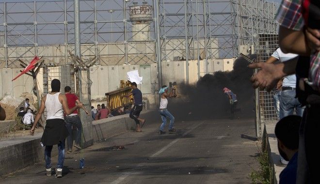 Η Χαμάς κλείνει τη διέλευση μεταξύ Λωρίδας της Γάζας και Ισραήλ