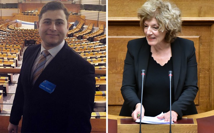 Η δημόσια συγγνώμη του πρώην Διευθυντή της ΟΝΝΕΔ στην Αναγνωστοπούλου