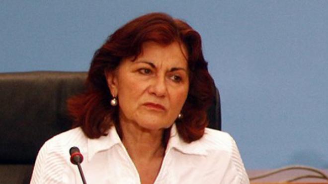 Θεανώ Φωτίου: Έτσι θα καταπολεμήσουμε την παιδική φτώχεια