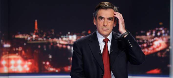 Σοκ για τον Φιγιόν: Αστυνομία ερευνά το σπίτι του για το Penelopegate