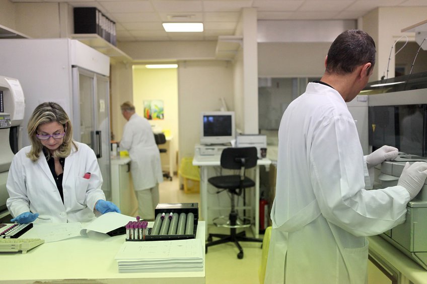 «Ιατρείο της γειτονιάς» και στην Πάτρα - Προσλήψεις - Ειδικότητες