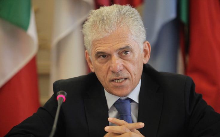 Διευκρινίσεις Π. Καρβούνη για τις «παράνομες» αγροτικές επιδοτήσεις