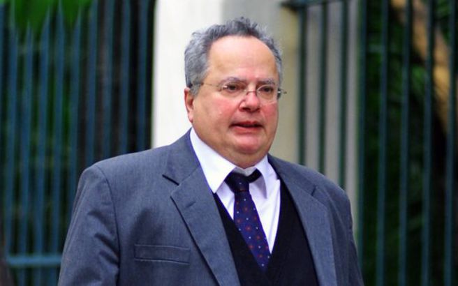 Ν. Κοτζιάς: Καλά στην υγεία τους οι δύο Έλληνες στο Λονδίνο