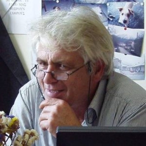 Κάτω Αχαΐα: «Έφυγε» ξαφνικά από τη ζωή ο Γιώργος Λαμπρόπουλος