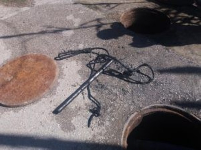 Δυτική Αχαΐα: Δολιοφθορά στο δίκτυο ύδρευσης σε Αλισσό και Μαζαράκι - Η απάντηση της ΔΕΥΑΔ - ΦΩΤΟ