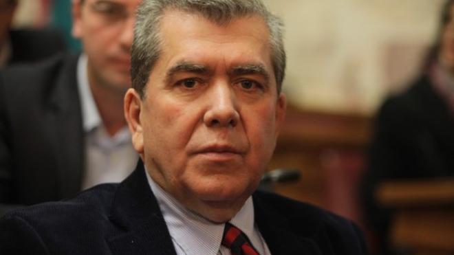 Αλέξης Μητρόπουλος: 20-25 βουλευτές παίρνουν σύνταξη και μπορεί να πήραν το βοήθημα - BINTEO