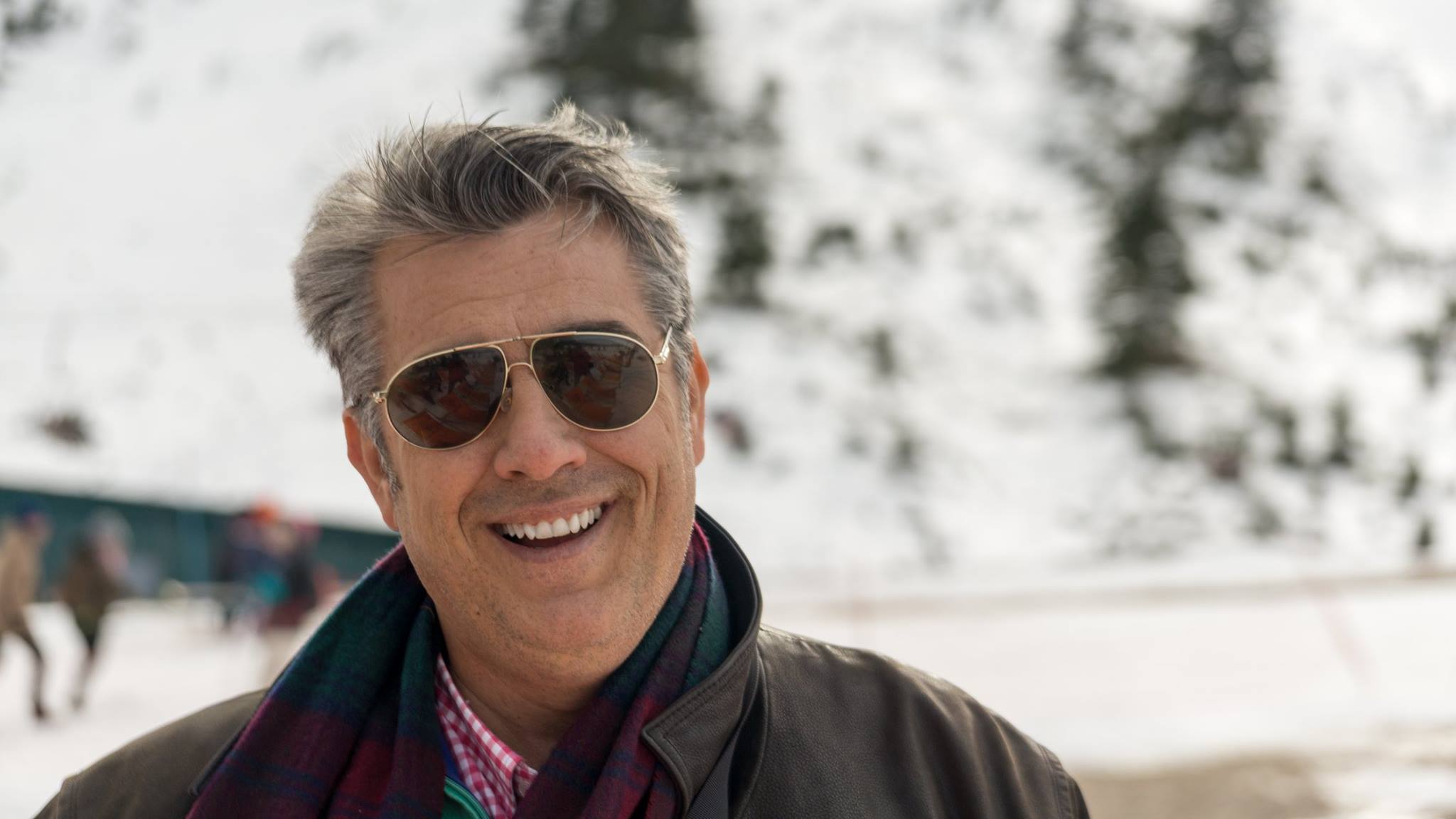 Δημήτρης Μπαρμπούνης: Η ισχύς εν τη ενώσει