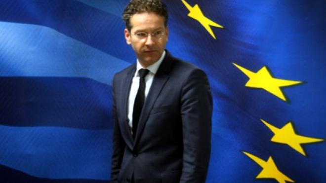 Τι θα συμβεί στην Αθήνα, αν ο Ντάισελμπλουμ φύγει από το Eurogroup
