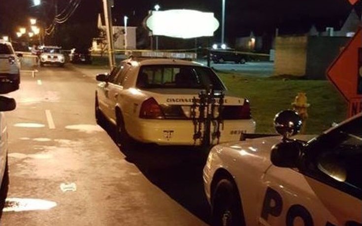 Πυροβολισμοί με έναν νεκρό σε νυκτερινό κέντρο στο Οχάιο