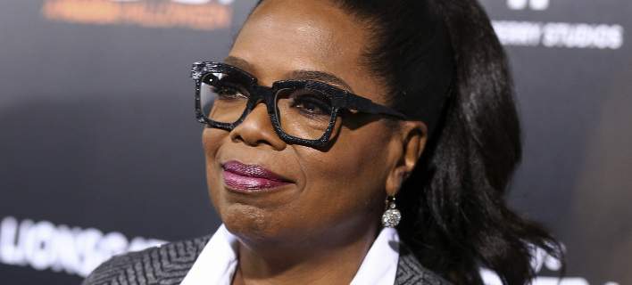 Η εκλογή Τραμπ έβαλε την Οπρα σε σκέψεις -Για να διεκδικήσει την προεδρία των ΗΠΑ