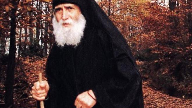 Πάτρα: Σήμερα η υποδοχή της Εικόνας του Οσίου Παΐσιου στον Ι.Ν της Αγίας Μαρίνας