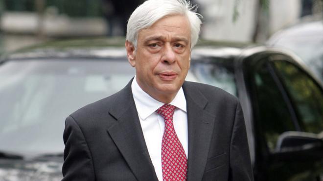 Η απάντηση Παυλόπουλου στη νέα τουρκική πρόκληση