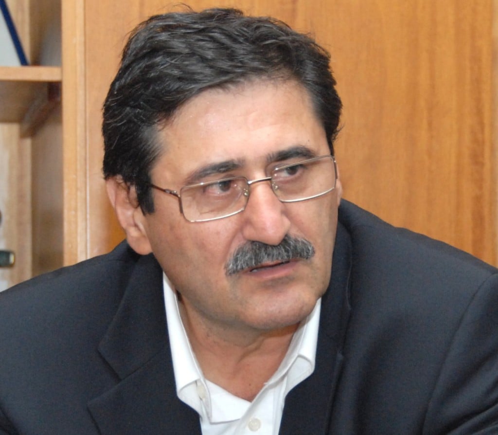 Πάτρα: Επίθεση Πελετίδη σε ΡΑΠ