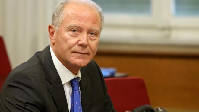 Γιώργος Προβόπουλος: Μεταρρυθμίσεις δεν είναι οι μειώσεις μισθών και συντάξεων