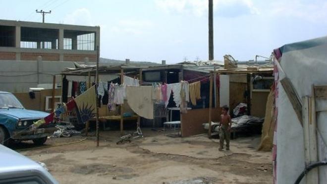 Στο πόδι ξανά η Εγλυκάδα για τους Ρομά- Συνέλευση σήμερα στο ανατολικό διαμέρισμα παρουσία και του Δημάρχου