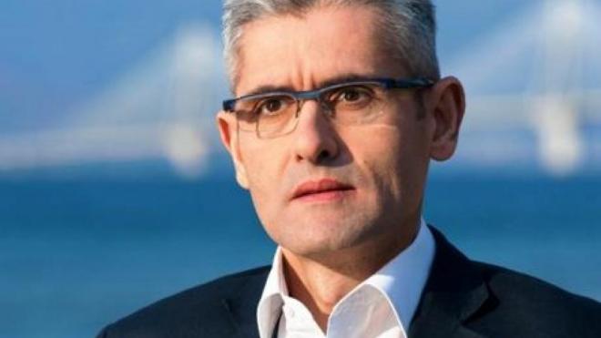 Άγγελος Τσιγκρής: «Χαράτσια, ΕΝΦΙΑ και φόροι επέφεραν οδυνηρές συνέπειες σε κοινωνία και οικονομία…»