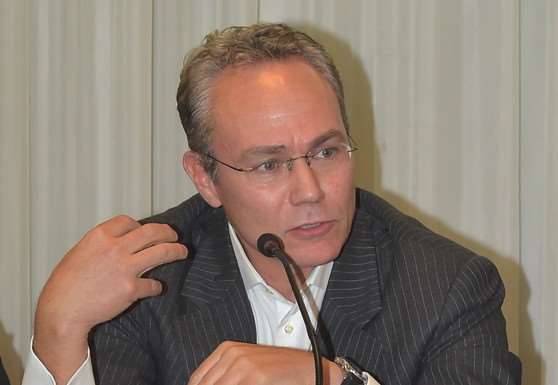 Ηρακλής Ρούπας: Η δημιουργία θέσεων εργασίας δεν είναι μέρος του παιγνιδιού "Τροχός της Τύχης"