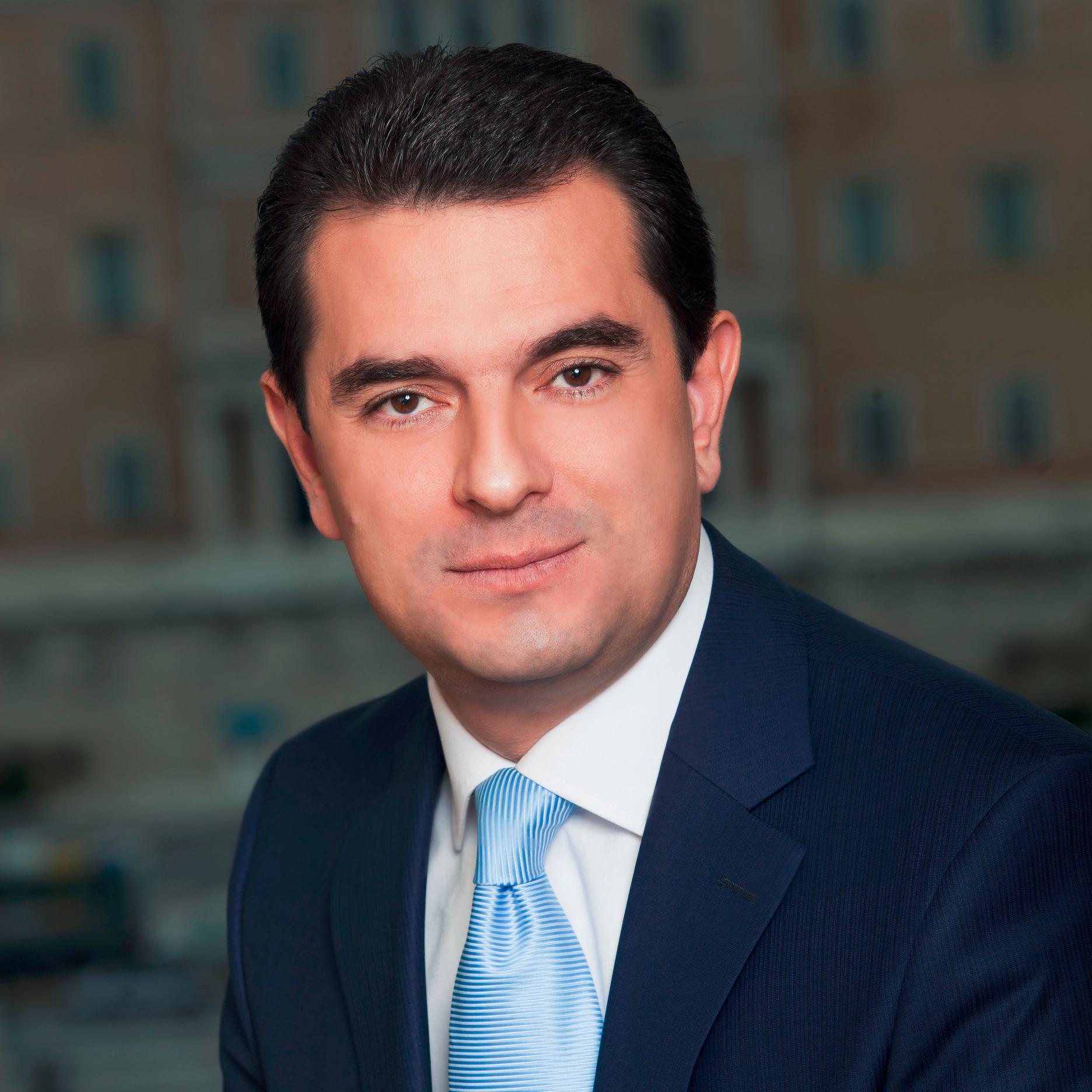 Θύμα διάρρηξης έπεσε ο Κώστας Σκρέκας