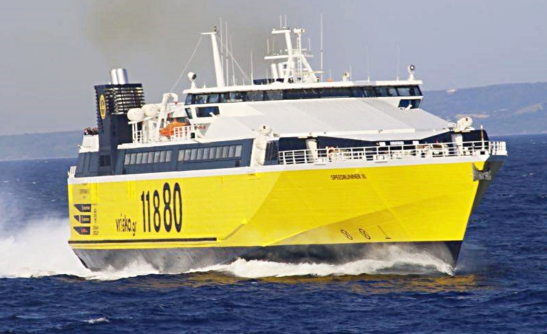 Επανέρχεται το δρομολόγιο Πάτρα - Κεφαλονιά - Ιθάκη; - Τι απαντά η εταιρεία