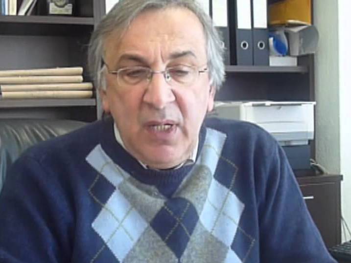 Στέφανος Μπέης: Ο νέος βοηθός Περιφερειακός Διευθυντής στην Περιφέρεια Πελοποννήσου -Ηπείρου του ΔΕΔΔΗΕ