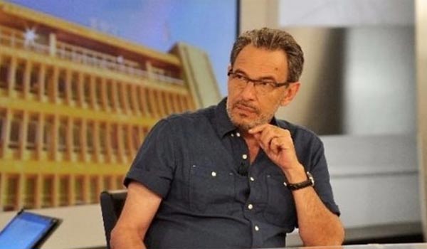 Σκληρή απάντηση Τσακνή για την "τριτοκοσμική ΕΡΤ"