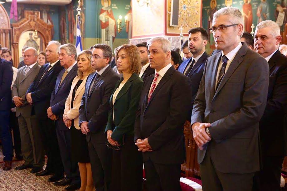 Πάτρα: Τραγουδώντας ποιητές, μαθητές και εκπαιδευτικοί του Μουσικού Σχολείου τίμησαν την Παγκόσμια Ημέρα Ποίησης