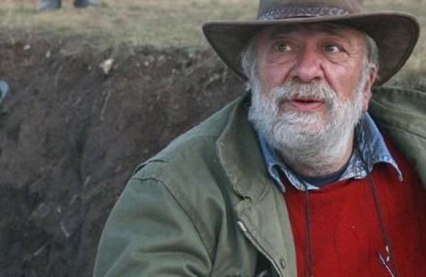 Ξεκίνησαν τα γυρίσματα της νέας ταινίας του Παντελή Βούλγαρη