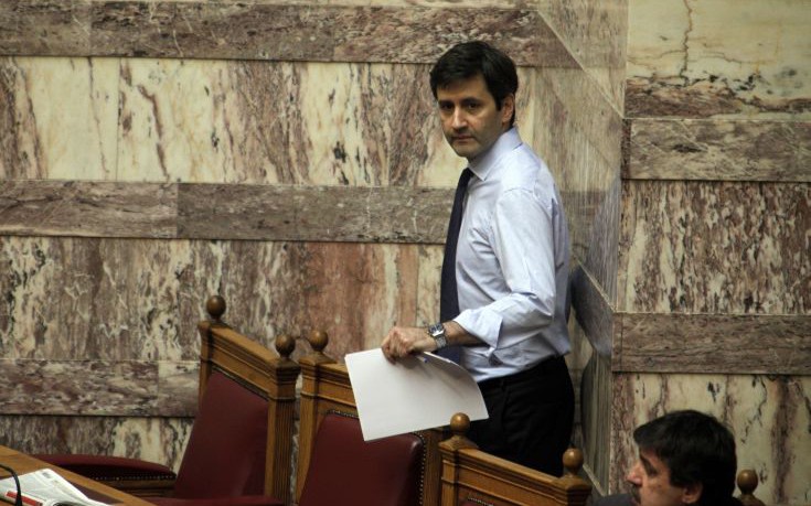 Γιώργος Χουλιαράκης: Πώς θα εφαρμοστούν τα μέτρα και τα αντίμετρα