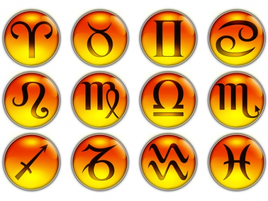 Τα ζώδια σήμερα 13 Μαρτίου