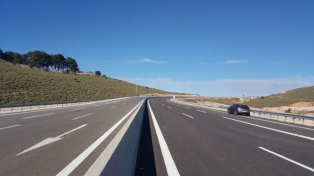 Ιόνια Οδός: Στην κυκλοφορία νέος κόμβος - Από σήμερα διόδια - ΟΙ ΤΙΜΕΣ