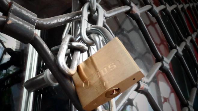 Ηλεία: Σφραγίστηκε κατάστημα για φοροδιαφυγή