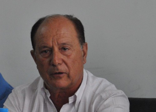 Ζάκυνθος: Ποινή 15 μηνών με αναστολή στο δήμαρχο