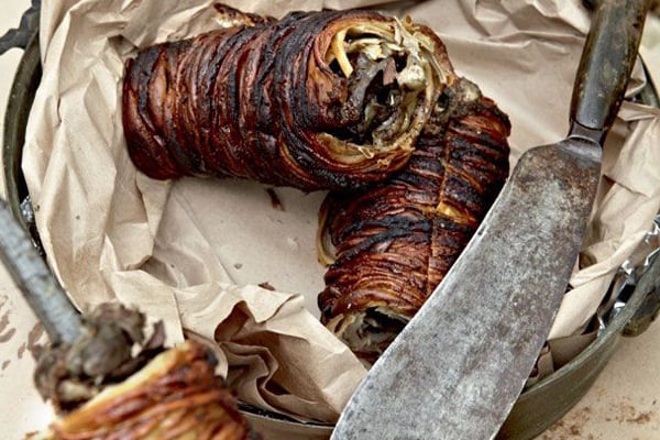 Το Brexit θα ...φάει το κοκορέτσι;