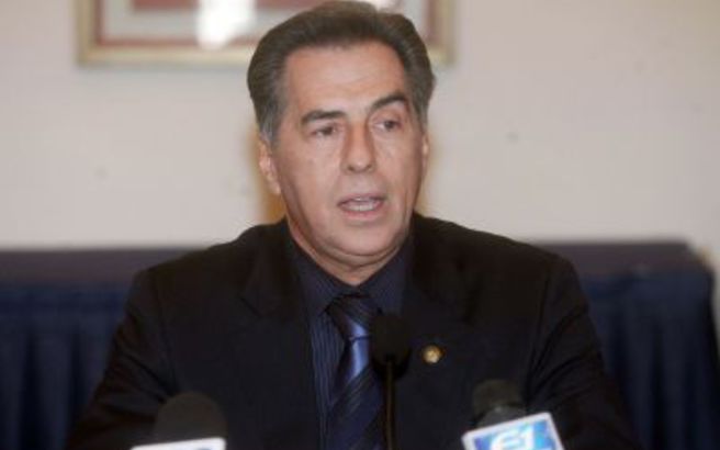 Την αθώωση του Βασίλη Παπαγεωργόπουλου ζητά ο εισαγγελέας