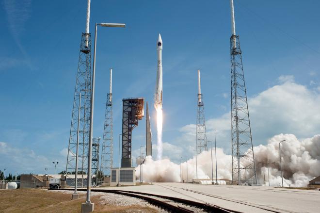 Αύριο προσαρτάται στο Διεθνή Διαστημικό Σταθμό ο νανοδορυφόρος του Πανεπιστημίου Πατρών- ΔΙΑΒΑΣΤΕ λεπτομέρειες για τον UPSat- ΔΕΙΤΕ ΒΙΝΤΕΟ