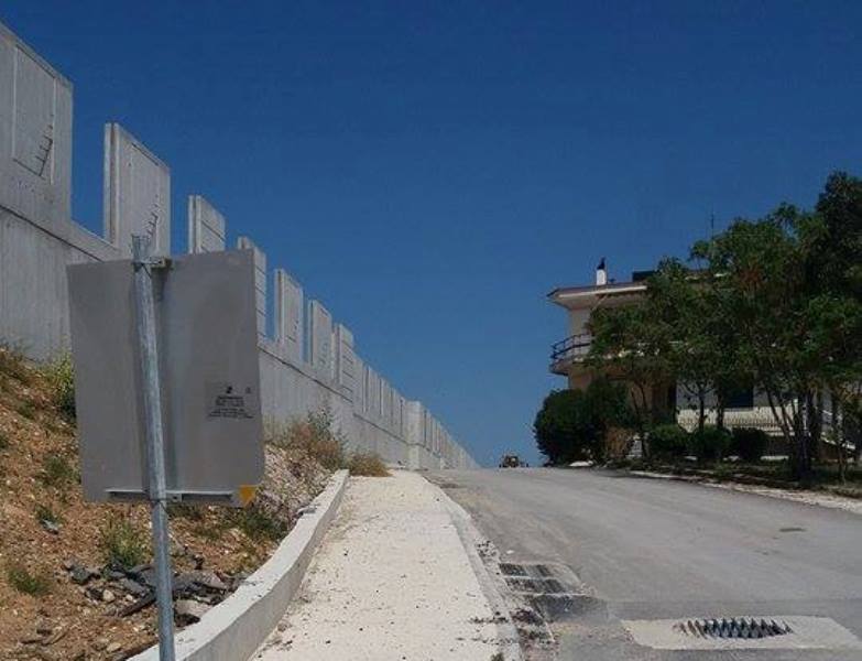 Ο Δήμος φωτογραφίζει τα "έργα" του τρένου στο Δρέπανο και κινδυνολογεί για την Πάτρα