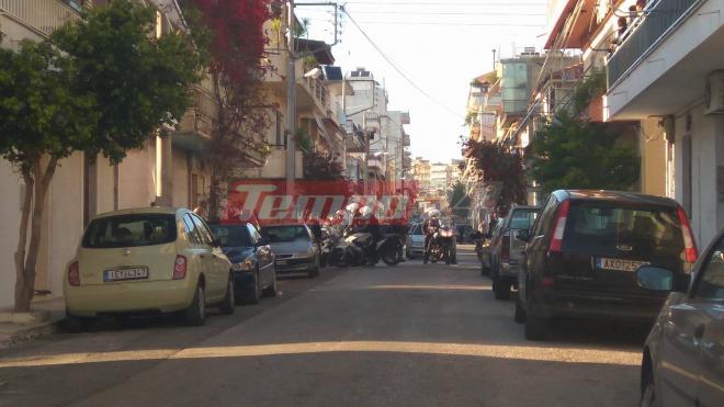 Πάτρα: Σοβαρά επεισόδια στα Προσφυγικά - Βγήκε και πιστόλι - ΔΕΙΤΕ ΦΩΤΟΓΡΑΦΙΕΣ