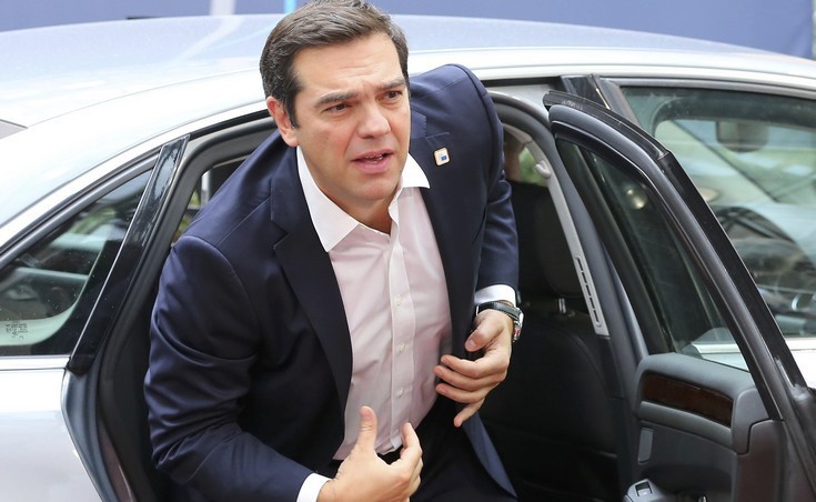 Στη Μαδρίτη σήμερα Αλέξης Τσίπρας για τη Σύνοδο των χωρών του Νότου