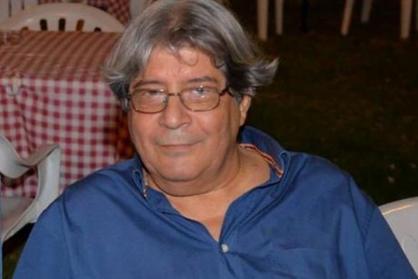 Στις 4 το απόγευμα η κηδεία του Καθηγητή στο Τμήμα Φυσικής του Πανεπιστημίου Πατρών Γιάννη Τρυπαναγνωστόπουλου