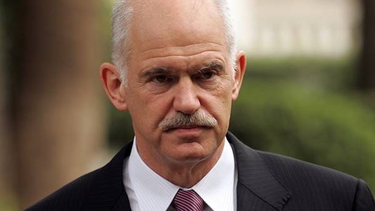 Η απάντηση του Γιώργου Παπανδρέου για τις χρηματοδοτήσεις ΜΚΟ