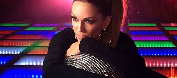 Έλλη Κόκκινου: «Στα 46 μου έχω περισσότερη αυτοπεποίθηση από ότι στα 20»