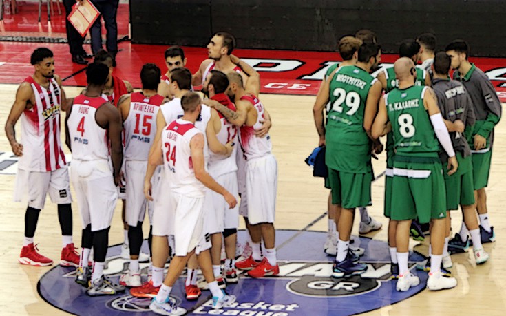 Ποιον πλέι μέικερ έβαλαν στο μάτι οι δύο «αιώνιοι»