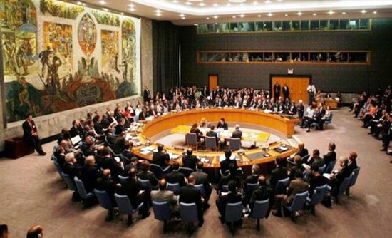 Εκτακτη συνεδρίαση αύριο του Συμβουλίου Ασφαλείας για την επίθεση με χημικά στη Συρία