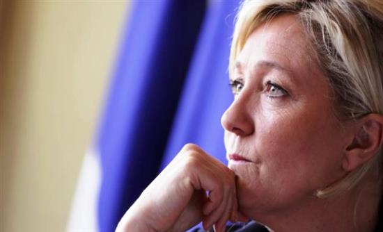 Εισαγγελική έρευνα για σκάνδαλο αργομισθίας με συνεργάτη της Λεπέν